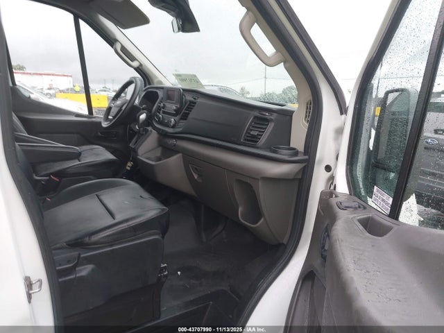 2020 FORD TRANSIT-250 CARGO VAN 1FTBR3X84LKA31661 Photo 4