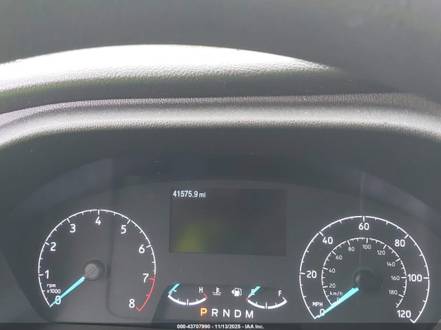 2020 FORD TRANSIT-250 CARGO VAN 1FTBR3X84LKA31661 Photo 6