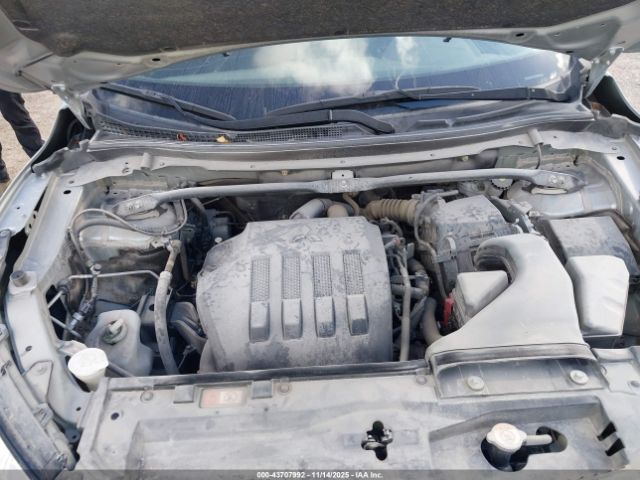 2022 MITSUBISHI ECLIPSE CROSS JA4ASWAA6NZ005628 Photo 9