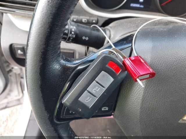 2022 MITSUBISHI ECLIPSE CROSS JA4ASWAA6NZ005628 Photo 10