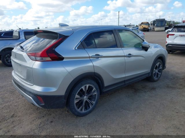 2022 MITSUBISHI ECLIPSE CROSS JA4ASWAA6NZ005628 Photo 3