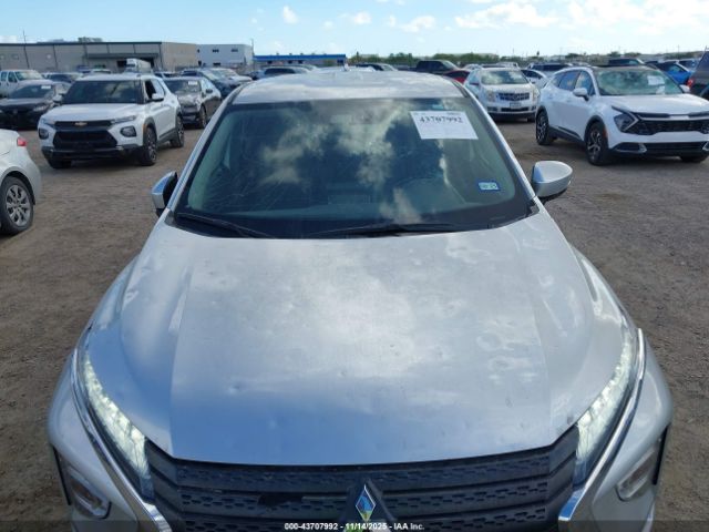 2022 MITSUBISHI ECLIPSE CROSS JA4ASWAA6NZ005628 Photo 5