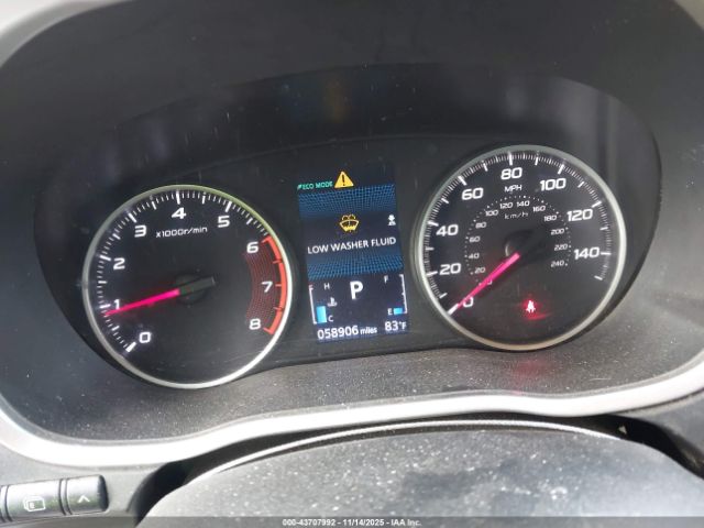 2022 MITSUBISHI ECLIPSE CROSS JA4ASWAA6NZ005628 Photo 6