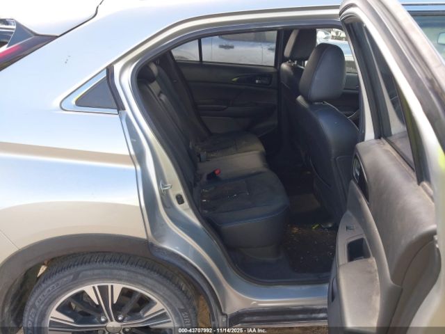 2022 MITSUBISHI ECLIPSE CROSS JA4ASWAA6NZ005628 Photo 7