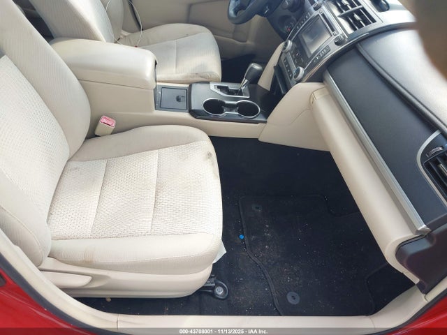 Toyota CAMRY LE 2014 4T1BF1FK4EU825637 Image 5
