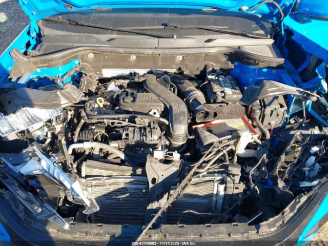 2022 VOLKSWAGEN TAOS 3VVPX7B21NM012391 Photo 9