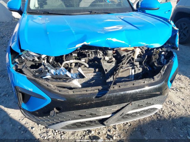 2022 VOLKSWAGEN TAOS 3VVPX7B21NM012391 Photo 5