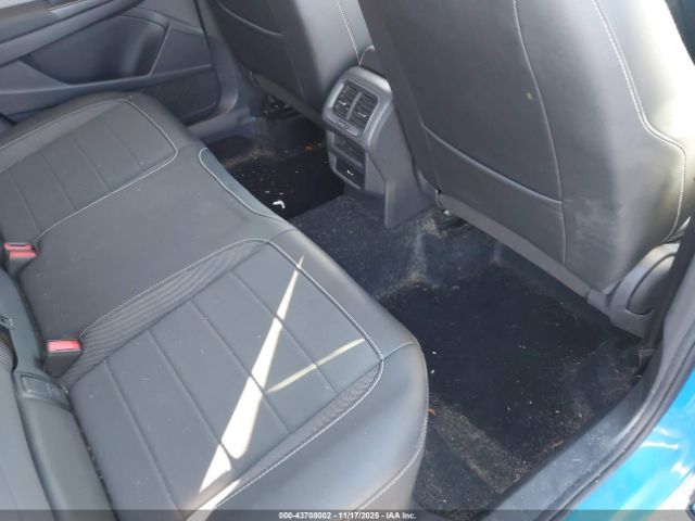 2022 VOLKSWAGEN TAOS 3VVPX7B21NM012391 Photo 7