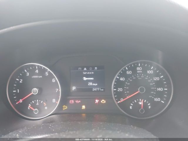 2021 KIA SPORTAGE KNDPMCAC8M7905922 Photo 6