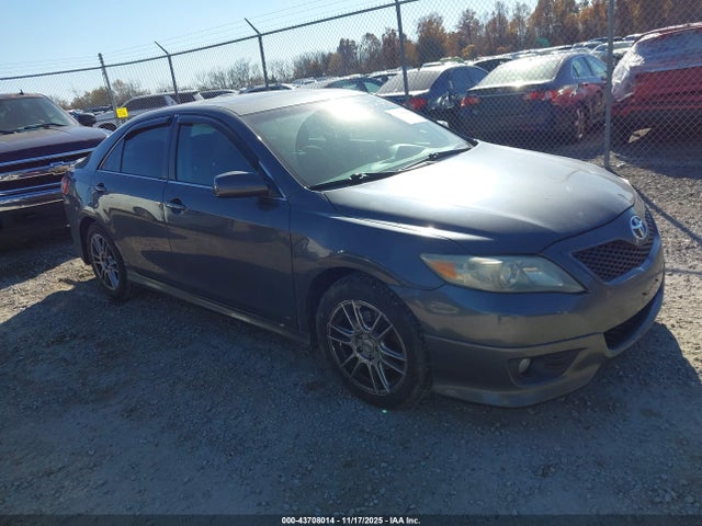 Auction sale of the 2010 Toyota Camry Se V6, vin: 4T1BK3EK2AU112853, lot number: 43708014