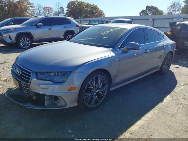 2016 AUDI A7 WAUWGAFC0GN063641 Photo 1