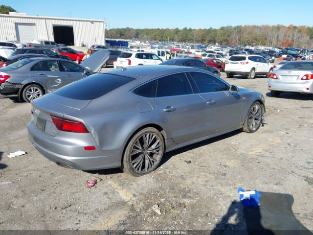 2016 AUDI A7 WAUWGAFC0GN063641 Photo 3