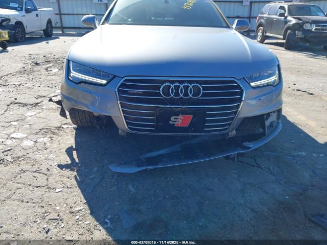 2016 AUDI A7 WAUWGAFC0GN063641 Photo 5
