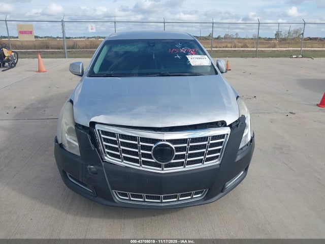 Продаж на аукціоні авто 2014 Cadillac Xts Standard, vin: 2G61L5S35E9123552, номер лоту: 43708019