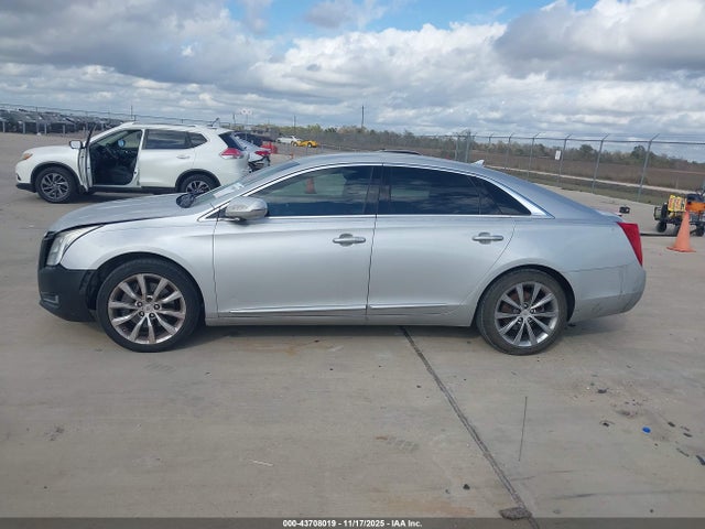 Продаж на аукціоні авто 2014 Cadillac Xts Standard, vin: 2G61L5S35E9123552, номер лоту: 43708019