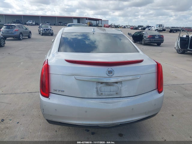 Продаж на аукціоні авто 2014 Cadillac Xts Standard, vin: 2G61L5S35E9123552, номер лоту: 43708019