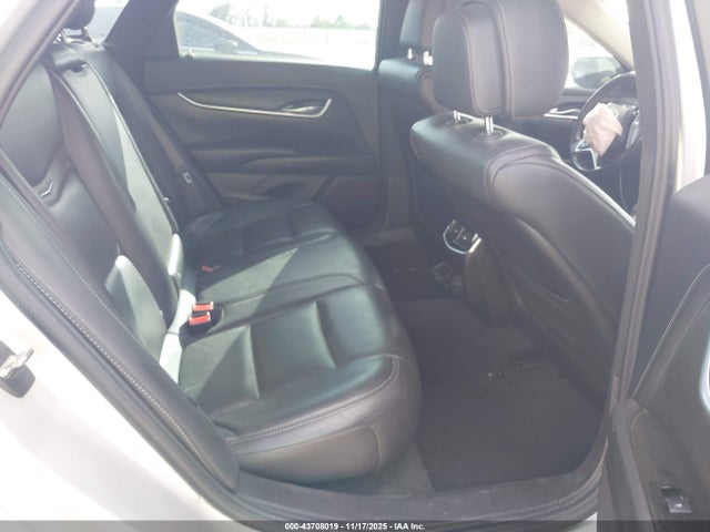 2014 CADILLAC XTS 2G61L5S35E9123552 Photo 7