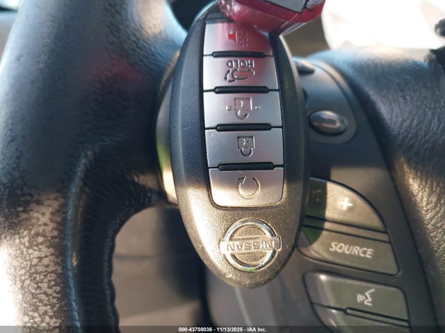 5N1AR2MM7FC615523 Nissan Pathfinder Sl