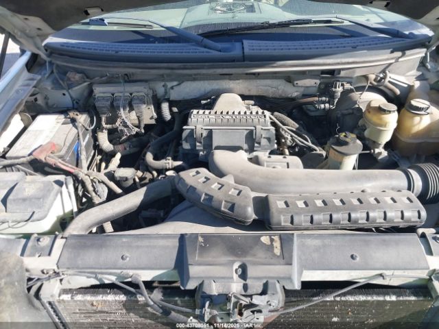 2007 FORD F-150 1FTPW12V17FB81645 Photo 9