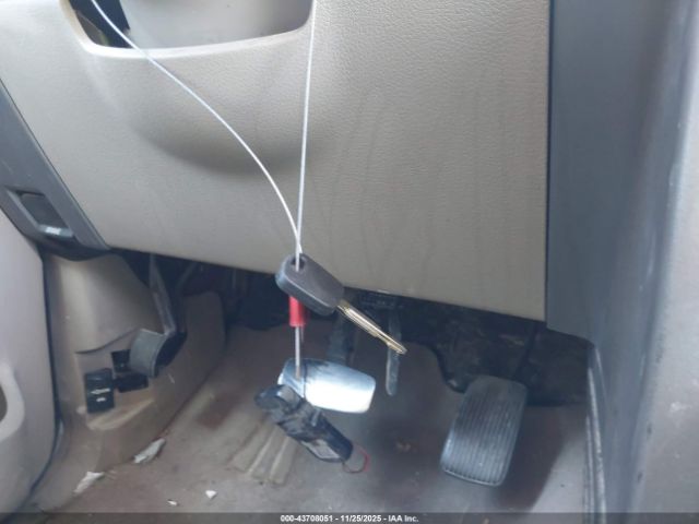 2007 FORD F-150 1FTPW12V17FB81645 Photo 10