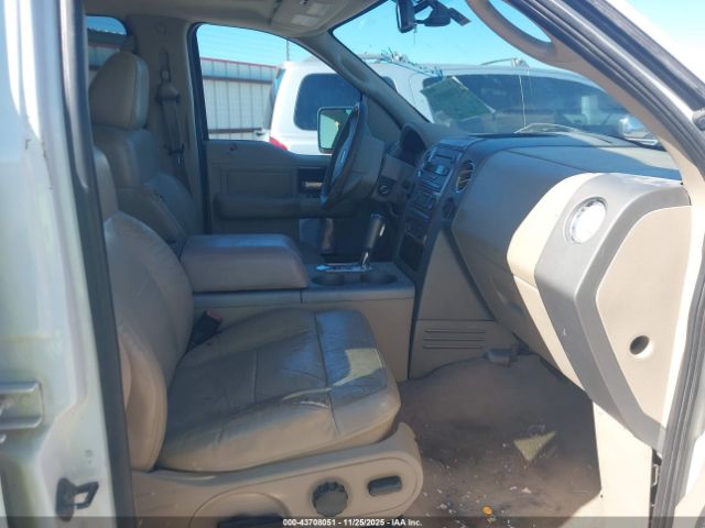 2007 FORD F-150 1FTPW12V17FB81645 Photo 4