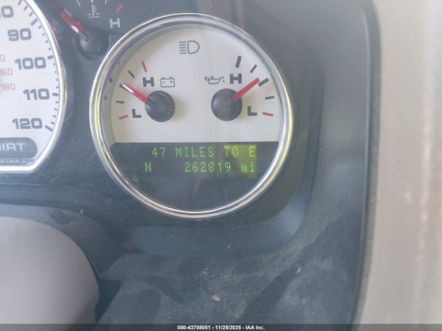 2007 FORD F-150 1FTPW12V17FB81645 Photo 6