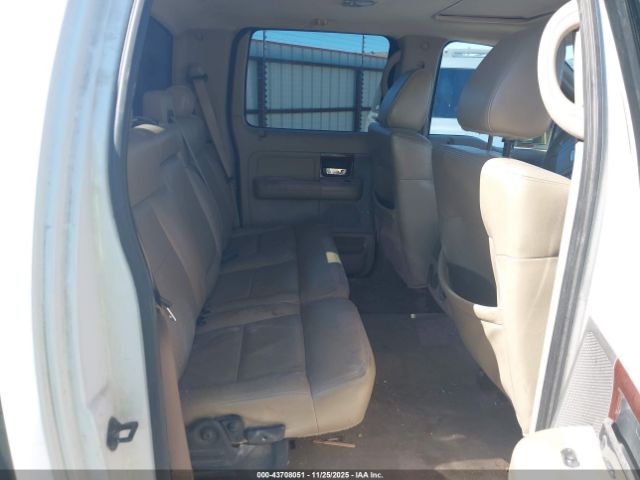 2007 FORD F-150 1FTPW12V17FB81645 Photo 7