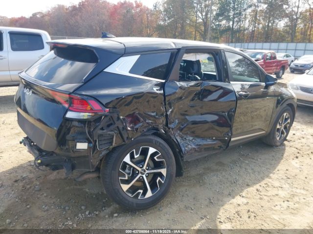 2023 KIA SPORTAGE 5XYK33AF9PG084893 Photo 5