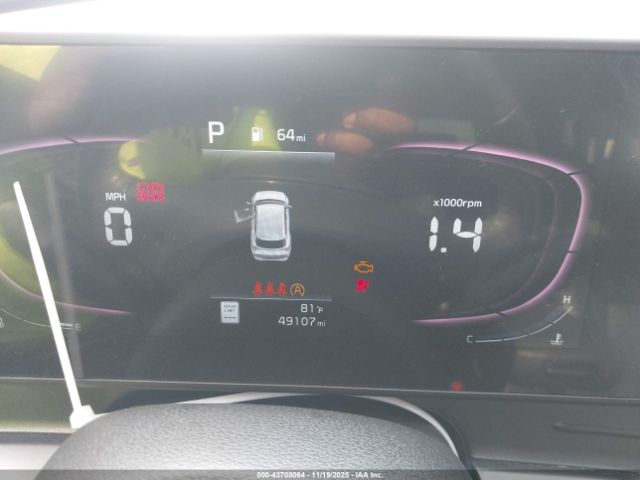 2023 KIA SPORTAGE 5XYK33AF9PG084893 Photo 6