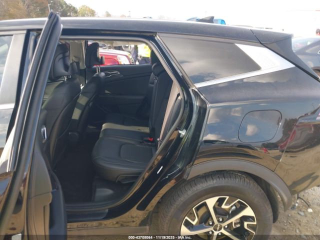 2023 KIA SPORTAGE 5XYK33AF9PG084893 Photo 7