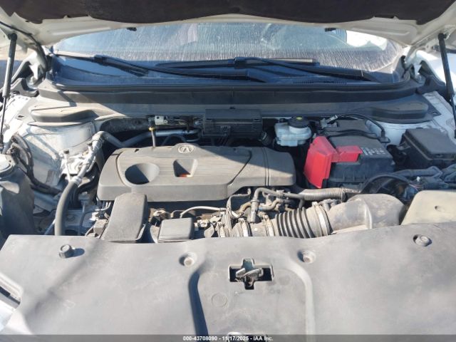 2019 ACURA RDX 5J8TC2H54KL027141 Photo 9