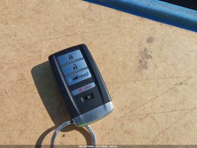 2019 ACURA RDX 5J8TC2H54KL027141 Photo 10