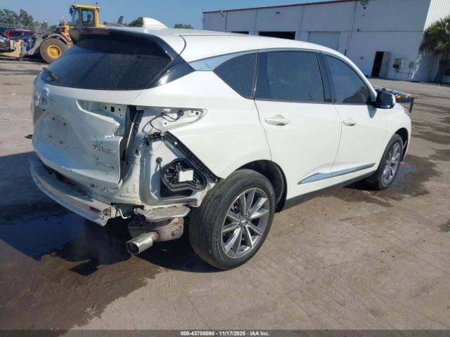 2019 ACURA RDX 5J8TC2H54KL027141 Photo 3