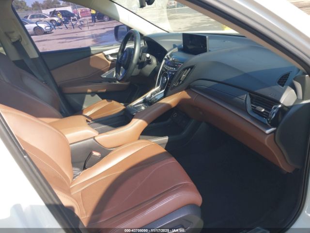 2019 ACURA RDX 5J8TC2H54KL027141 Photo 4