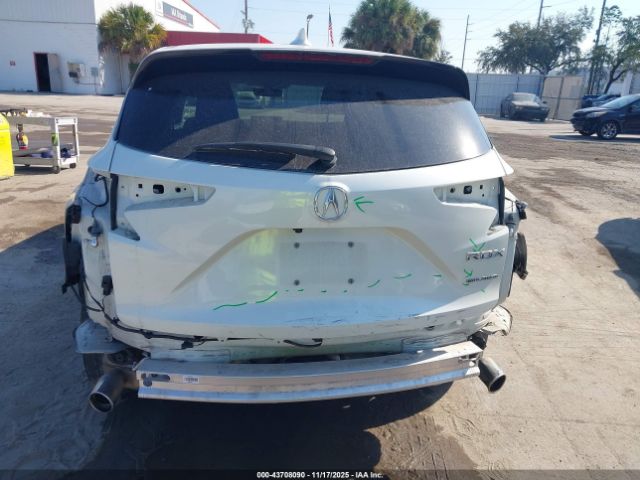 2019 ACURA RDX 5J8TC2H54KL027141 Photo 5