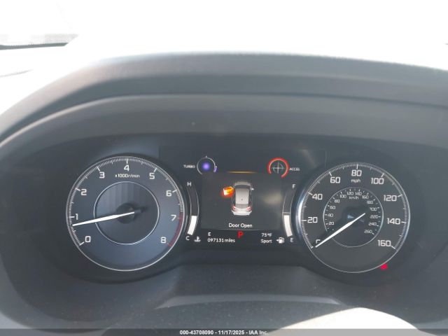 2019 ACURA RDX 5J8TC2H54KL027141 Photo 6