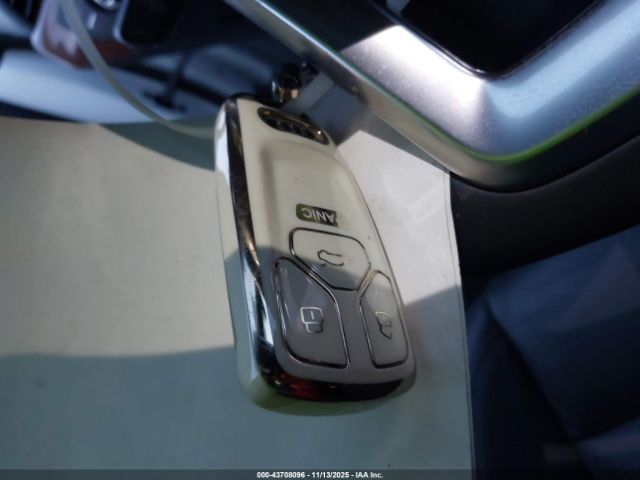 2023 AUDI A5 SPORTBACK WAUCBCF52PA044949 Photo 10