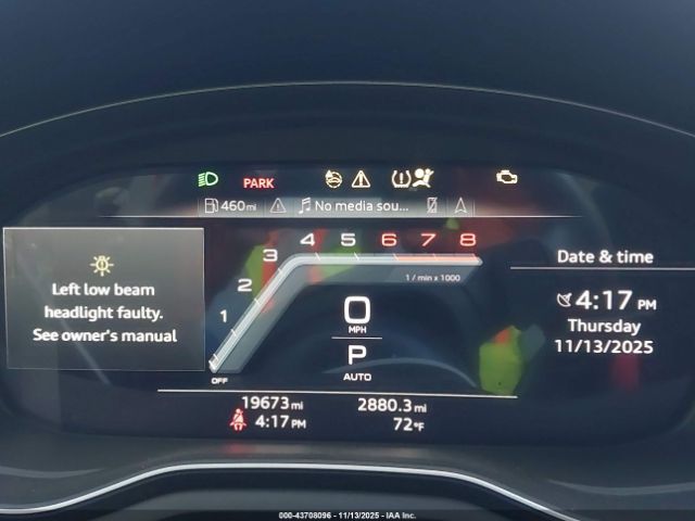 2023 AUDI A5 SPORTBACK WAUCBCF52PA044949 Photo 6