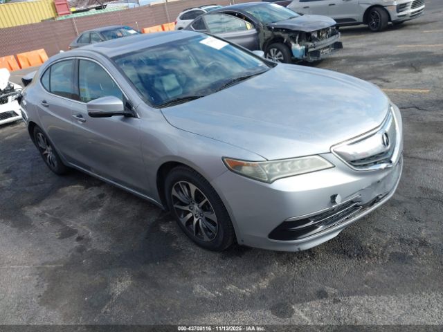 2017 ACURA TLX 19UUB1F30HA004883