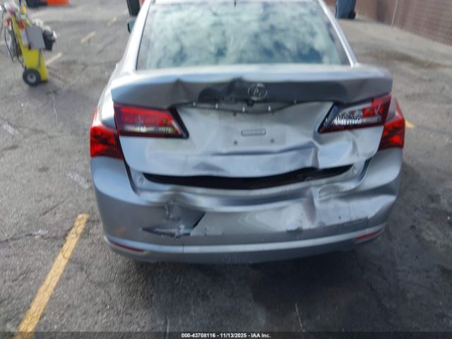 2017 ACURA TLX 19UUB1F30HA004883 Photo 5
