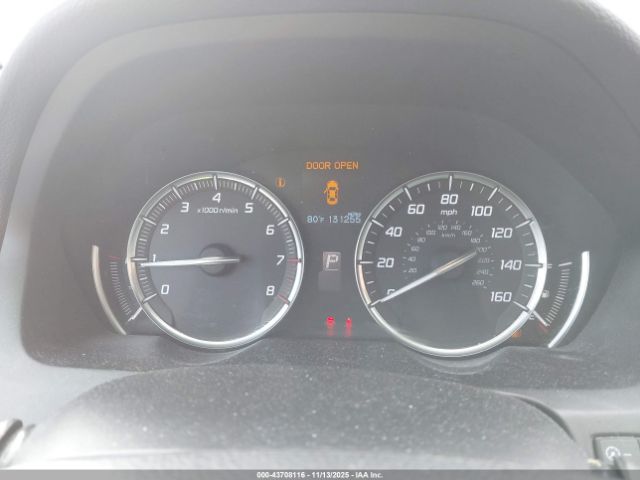 2017 ACURA TLX 19UUB1F30HA004883 Photo 6