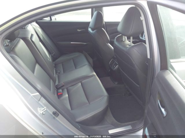 2017 ACURA TLX 19UUB1F30HA004883 Photo 7
