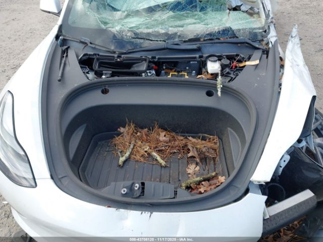 2021 TESLA MODEL 3 5YJ3E1EB0MF045316 Photo 9