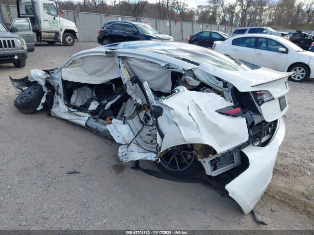 2021 TESLA MODEL 3 5YJ3E1EB0MF045316 Photo 2