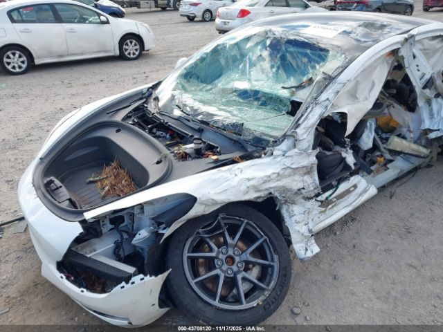 2021 TESLA MODEL 3 5YJ3E1EB0MF045316 Photo 5