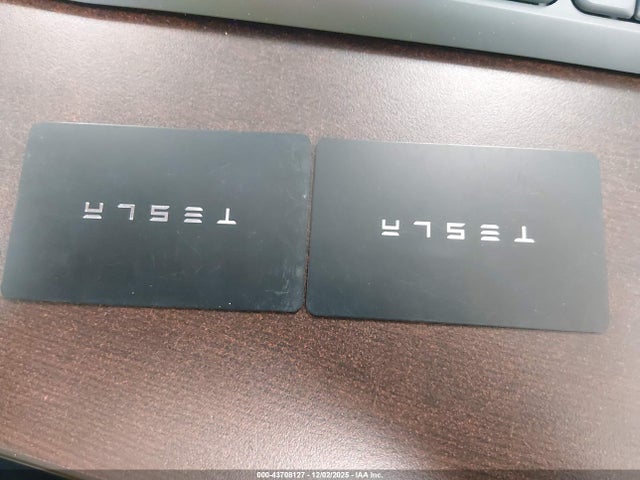 2022 TESLA MODEL Y 7SAYGDEE1NF536249 Photo 10