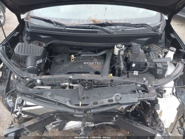 2020 CHEVROLET EQUINOX 3GNAXUEV2LL182844 Photo 9