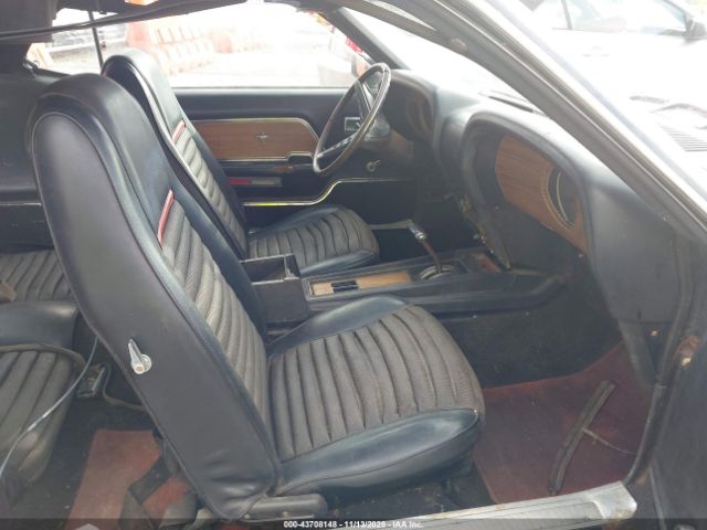 1969 FORD MUSTANG 9T02M113270 Photo 4