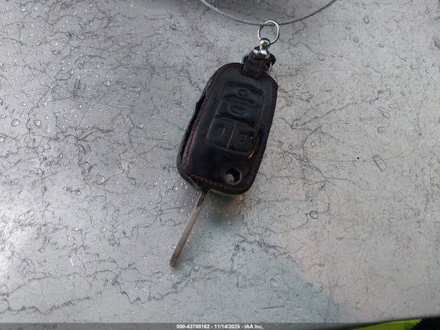 1G1PA5SG6E7254046 Chevrolet Cruze Ls Auto