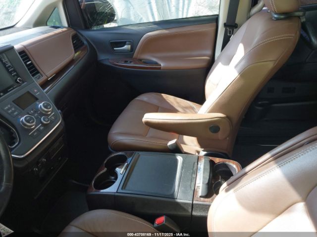 2018 TOYOTA SIENNA 5TDYZ3DC2JS954794 Photo 4